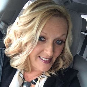 Meet your Posher, Diane